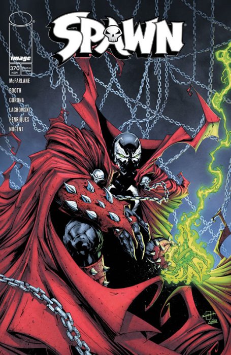 Spawn #370
