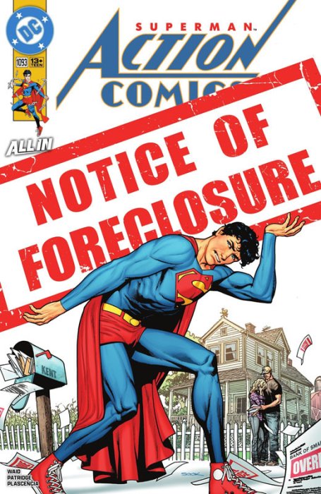 Action Comics #1093
