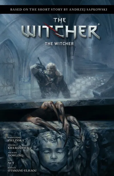 The Witcher -The Witcher