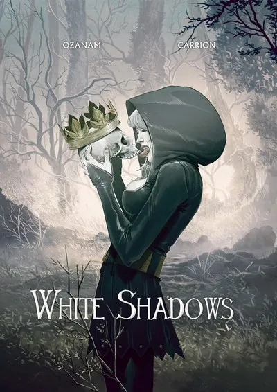 White Shadows #1