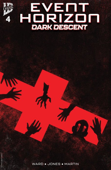 Event Horizon - Dark Descent #4