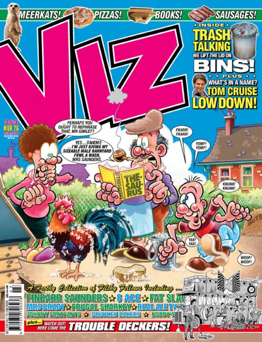 Viz #353