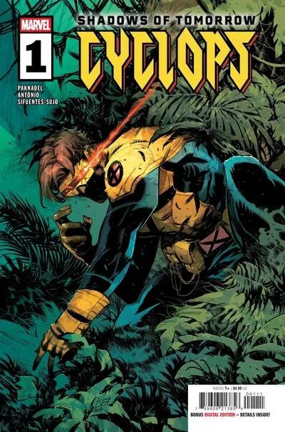 Cyclops #1