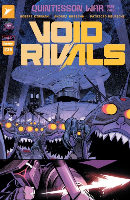Void Rivals #26