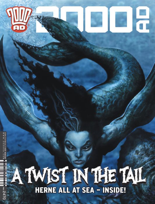 2000AD #2470
