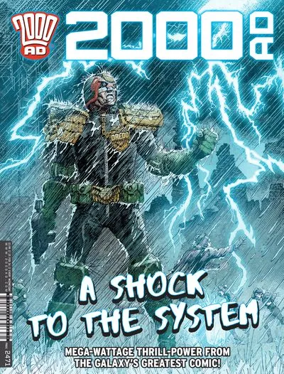 2000AD #2471