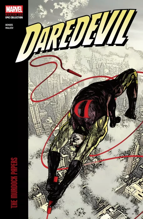 Daredevil Vol. 2 #66-81