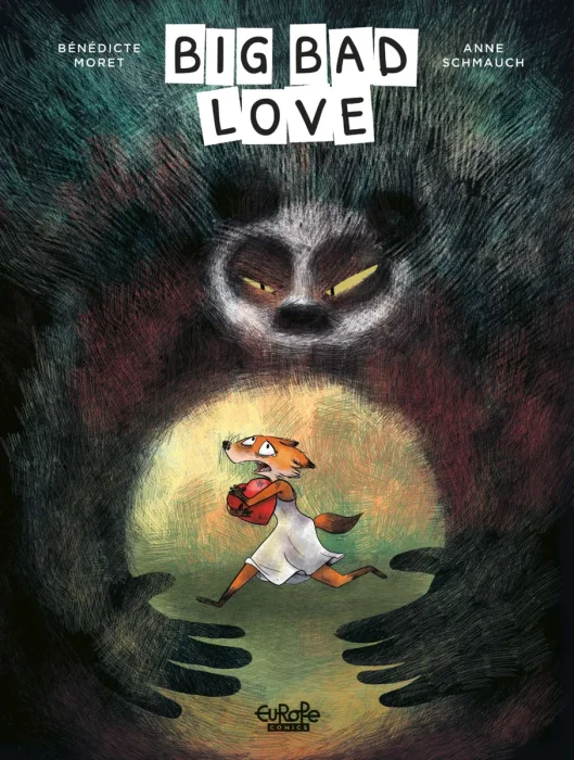 Big Bad Love