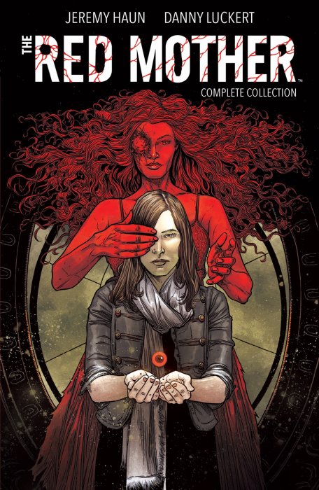 The Red Mother: Complete Collection (#1-12)