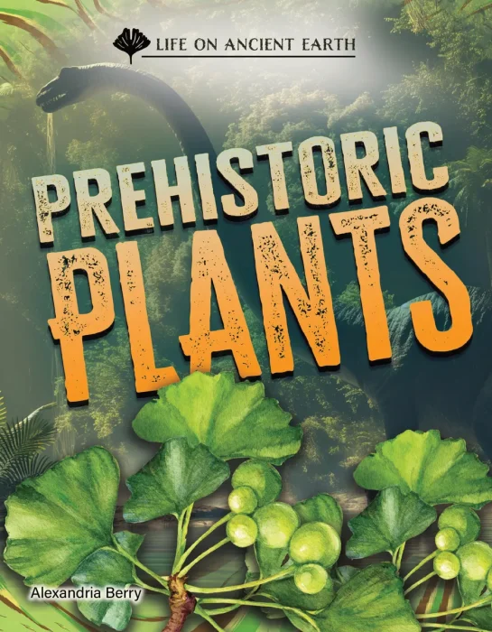 Prehistoric Plants