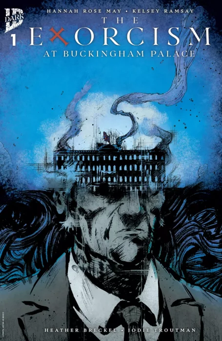 The Exorcism at Buckingham Palace #1