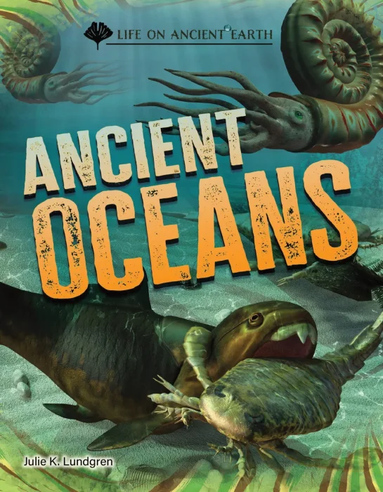 Ancient Oceans