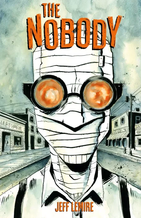 The Nobody