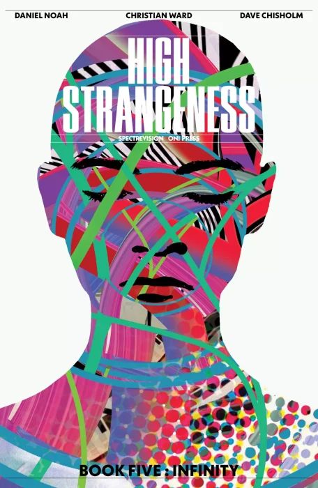 High Strangeness #5