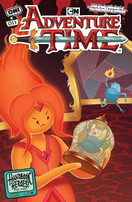Adventure Time #11