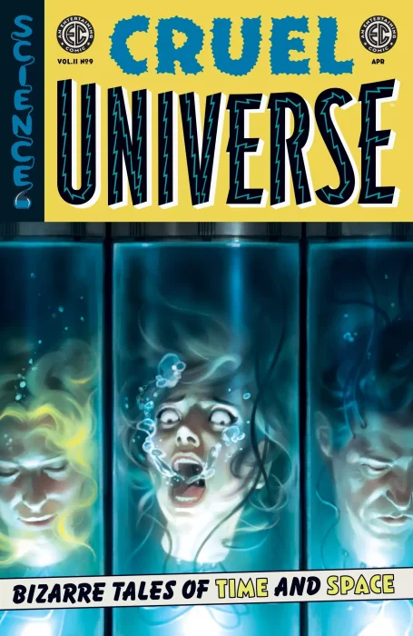 Cruel Universe Vol. 2 #9