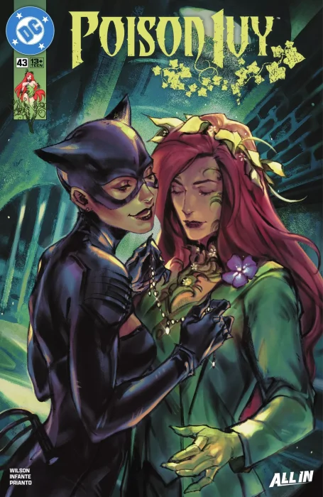 Poison Ivy #43