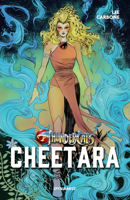 Thundercats: Cheetara, Vol. 1 (#1-5)
