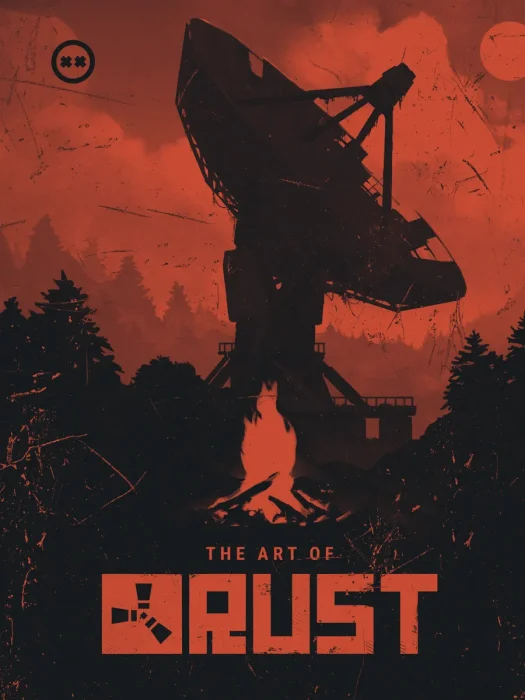 The Art of Rust