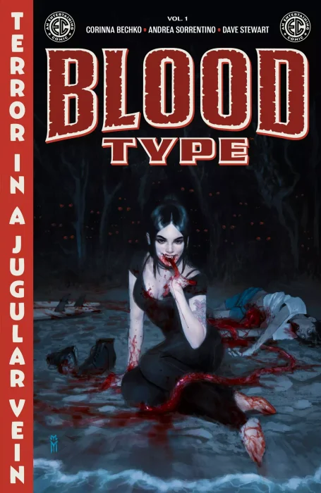 Blood Type