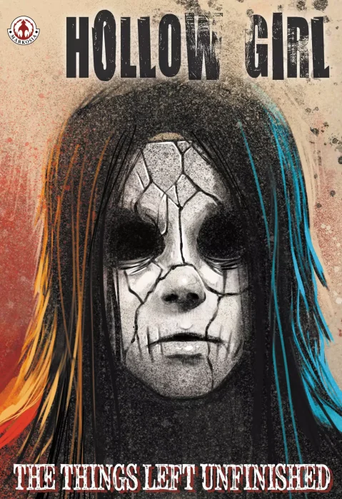 Hollow Girl #18