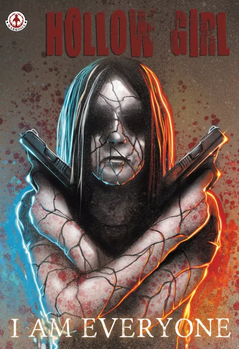 Hollow Girl #21