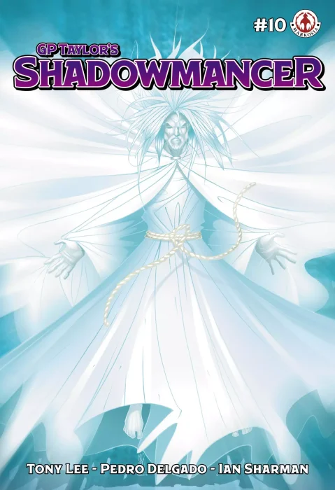 Shadowmancer #10