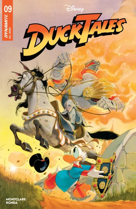 DuckTales #9