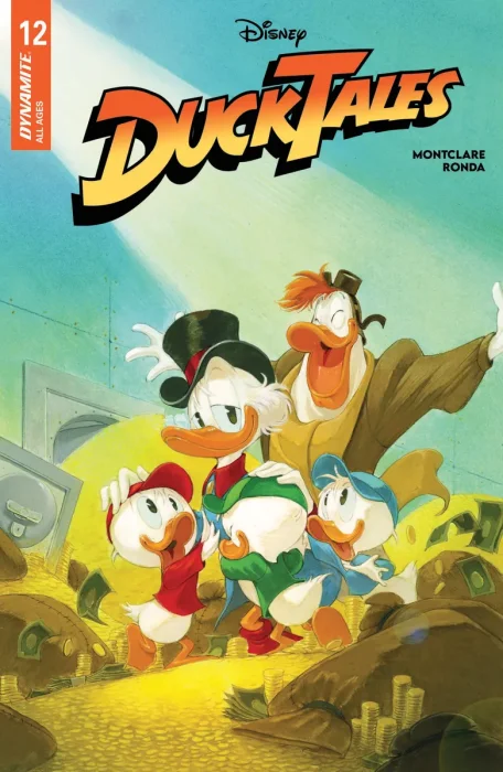 DuckTales #12