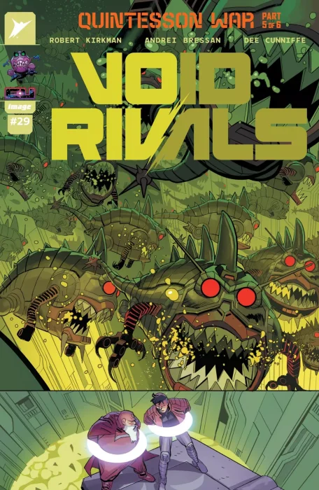 Void Rivals #29