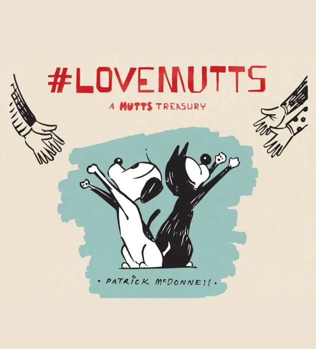 LoveMUTTS (Mutts)