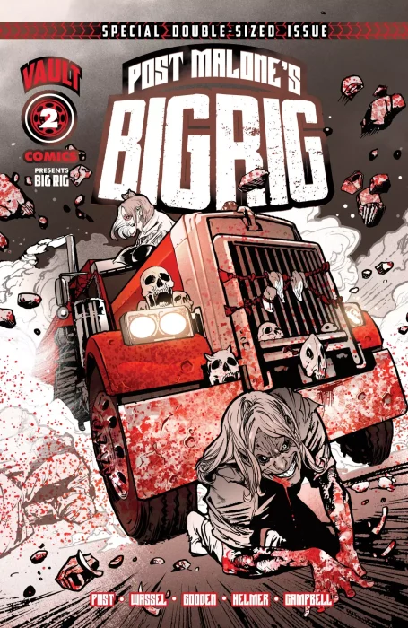 Big Rig #2