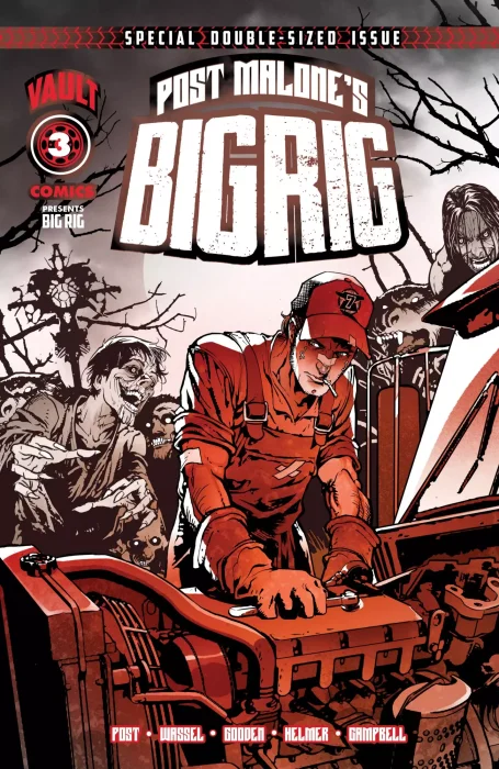 Big Rig #3