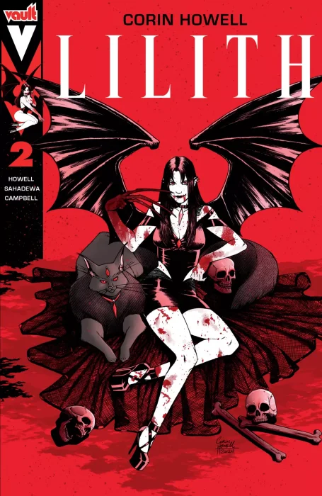 Lilith #2
