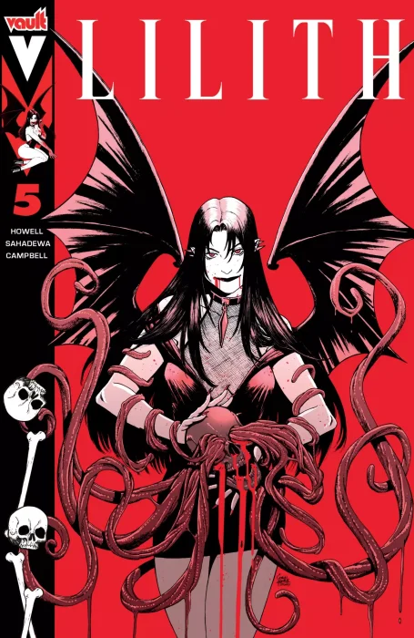 Lilith #5