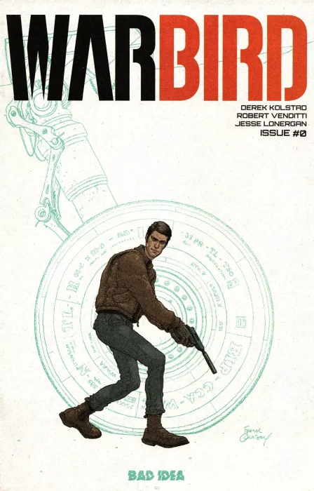 Warbird #0