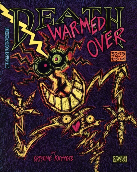 Death Warmed Over