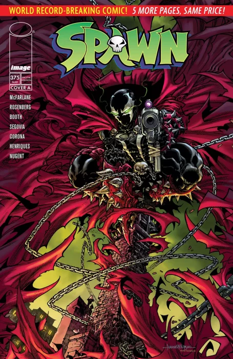 Spawn #375