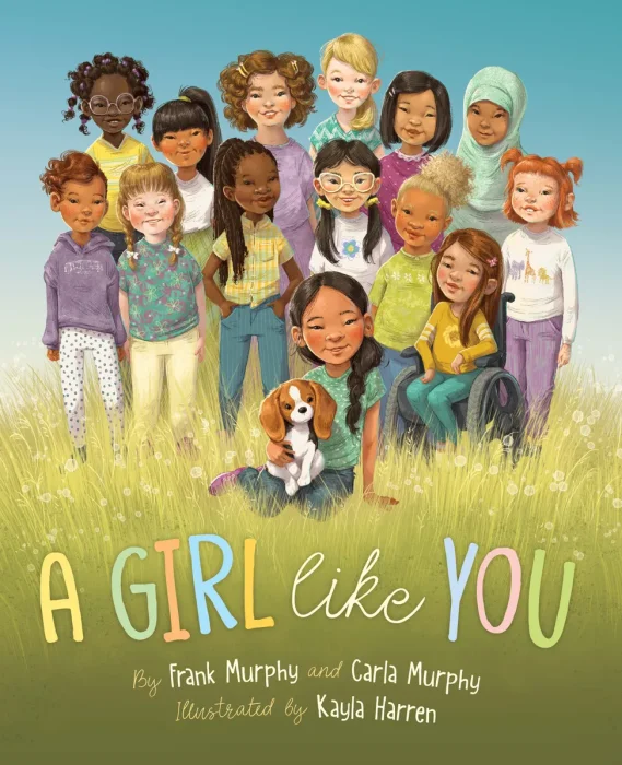 A Girl Like You (Like You)