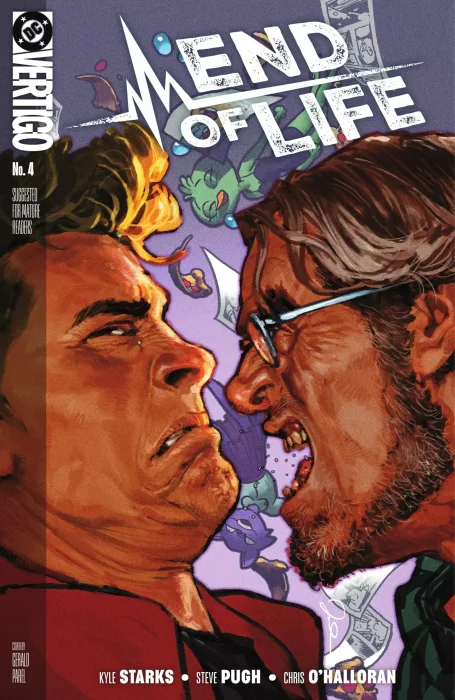 End of Life #4