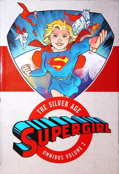 Action Comics #308-333; #335-340; #342; #344-346; #348-350; #353-354; #356-359; #361-372; #374-376