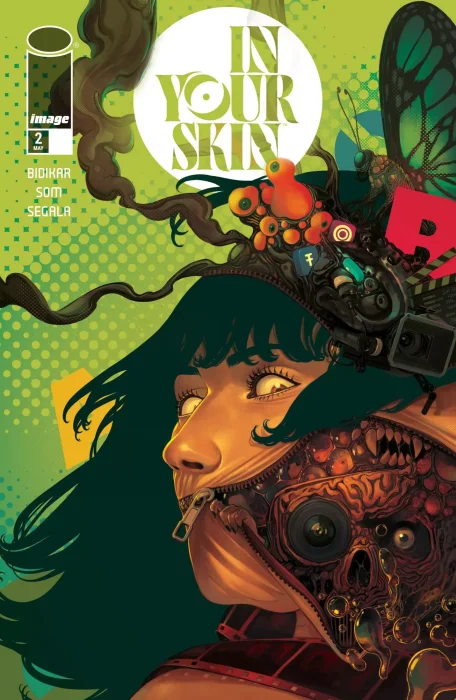 In Your Skin #2