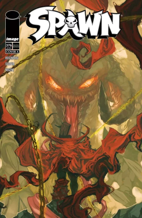 Spawn #376