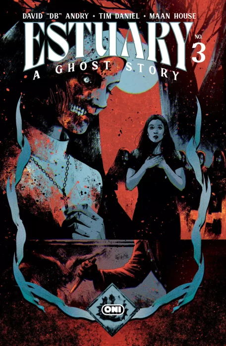 Estuary: A Ghost Story #3