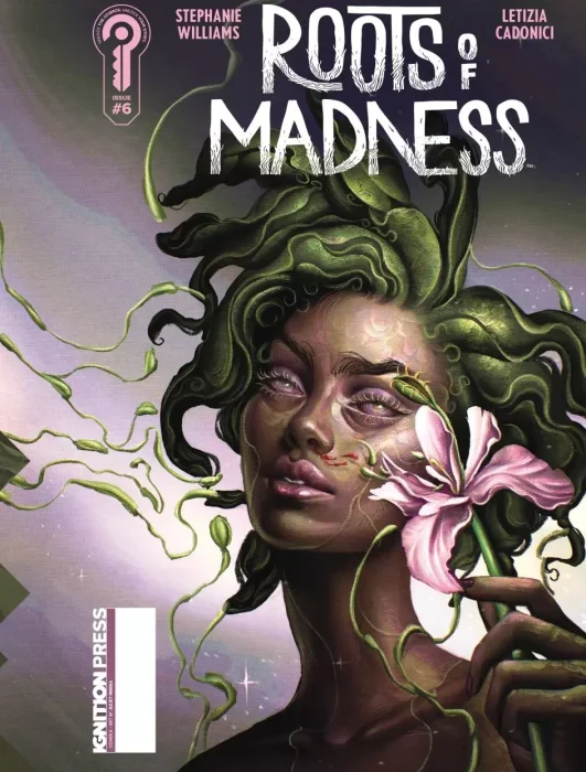 Roots of Madness #6
