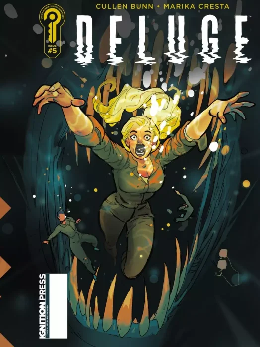 Deluge #5