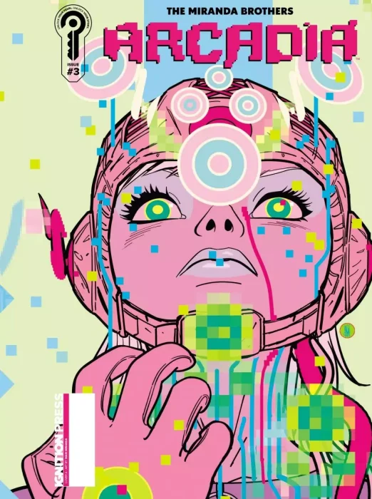 Arcadia #3