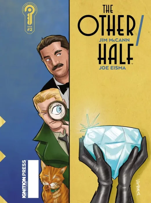 The Other / Half #2