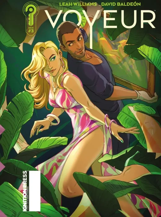 Voyeur #3