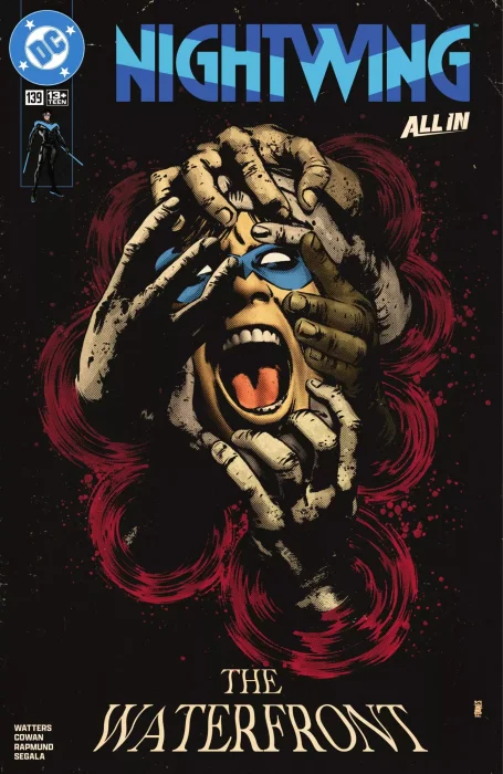 Nightwing Vol. 4 #139